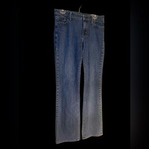 Gap 1969 Ladies Jeans 10R. Good condition